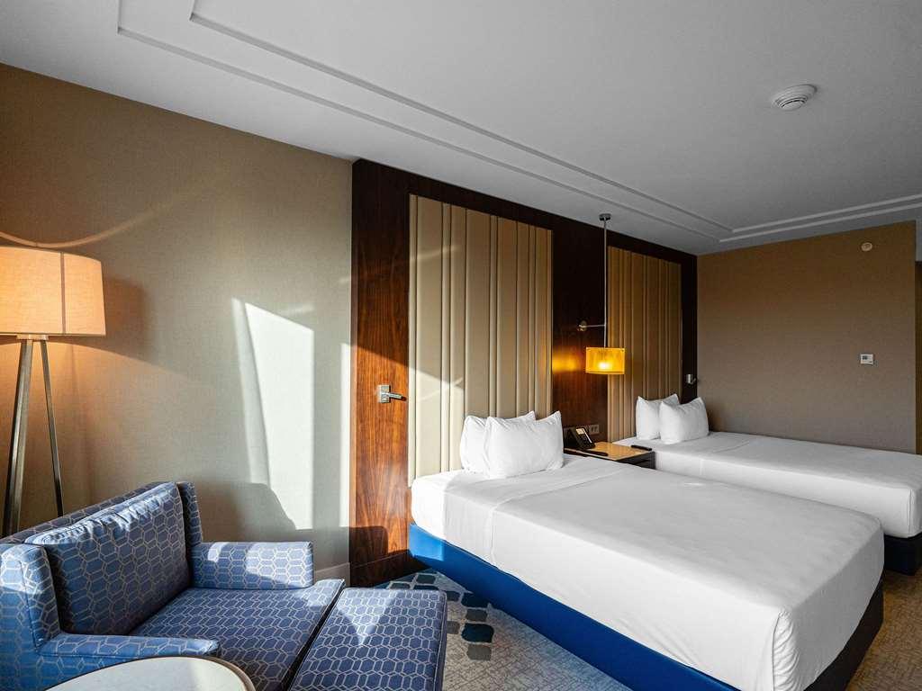 Moevenpick Hotel Taschkent Zimmer foto