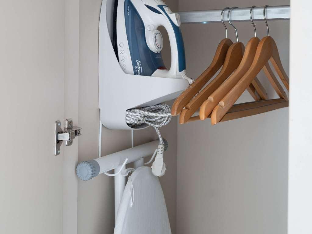 Moevenpick Hotel Taschkent Zimmer foto